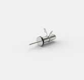 Adaptador para pilha de pesos Para Multi Power Racks ASX